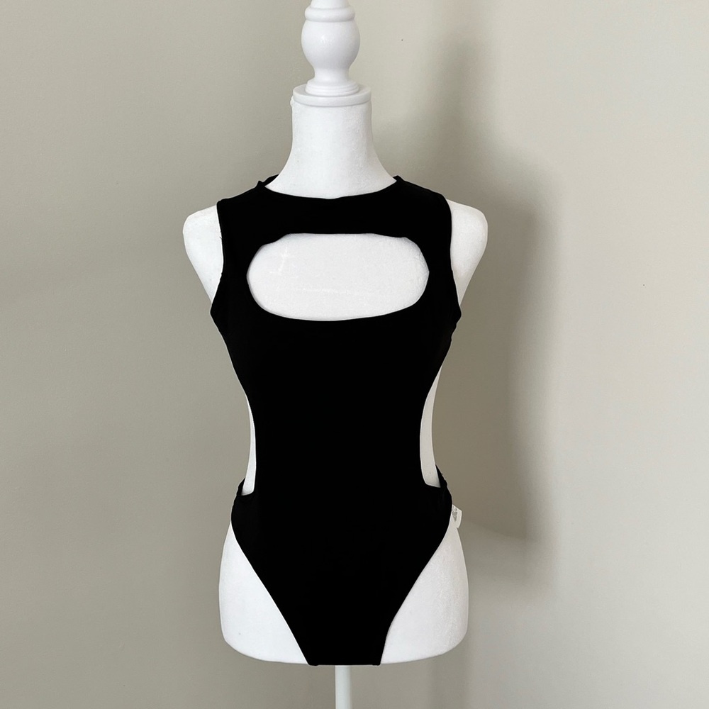 !Sale! Pretty little thing bodysuit